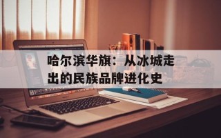 哈尔滨华旗：从冰城走出的民族品牌进化史