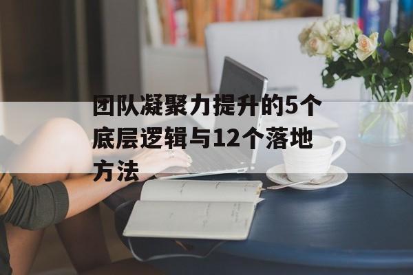 团队凝聚力提升的5个底层逻辑与12个落地方法-第1张图片-