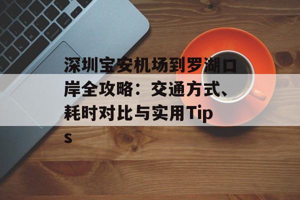 深圳宝安机场到罗湖口岸全攻略：交通方式、耗时对比与实用Tips-第1张图片-