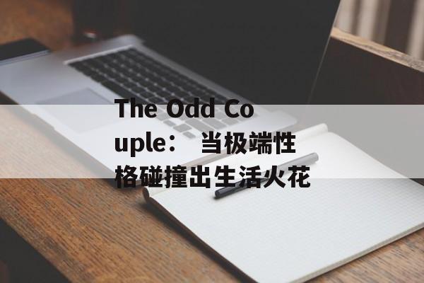 The Odd Couple： 当极端性格碰撞出生活火花-第1张图片-
