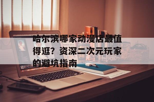 哈尔滨哪家动漫店最值得逛？资深二次元玩家的避坑指南-第1张图片-